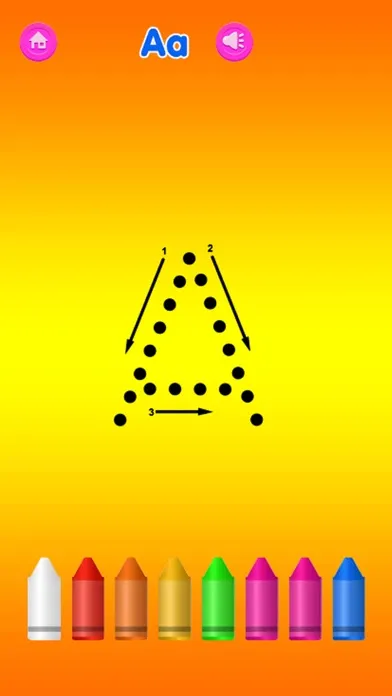 صور Write ABC Alphabet Tracing