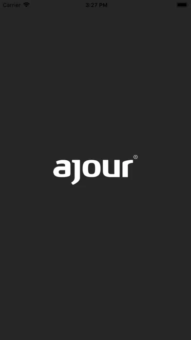 Screenshot di Ajour