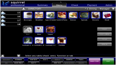 Remotix VNC Kiosk Screenshots