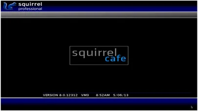 Remotix VNC Kiosk Screenshots