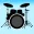 Drum Set - Drumming App