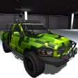 Truck Transport Army