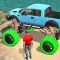 Offroad Driving School 4x4