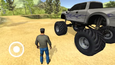 تصاویر Off-Road Truck Simulator