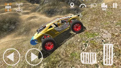 تصاویر Offroad Zone
