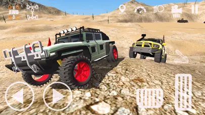 تصاویر Offroad Zone