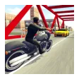 Moto Racer 3D