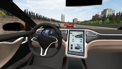 تصاویر Racing In Car 2022