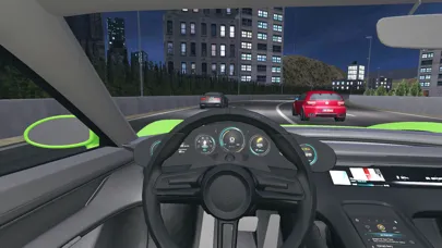 تصاویر Racing In Car 2022