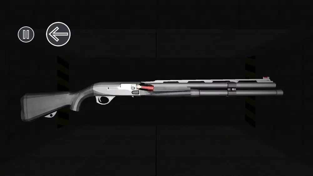 BR Weapon Simulator应用截图