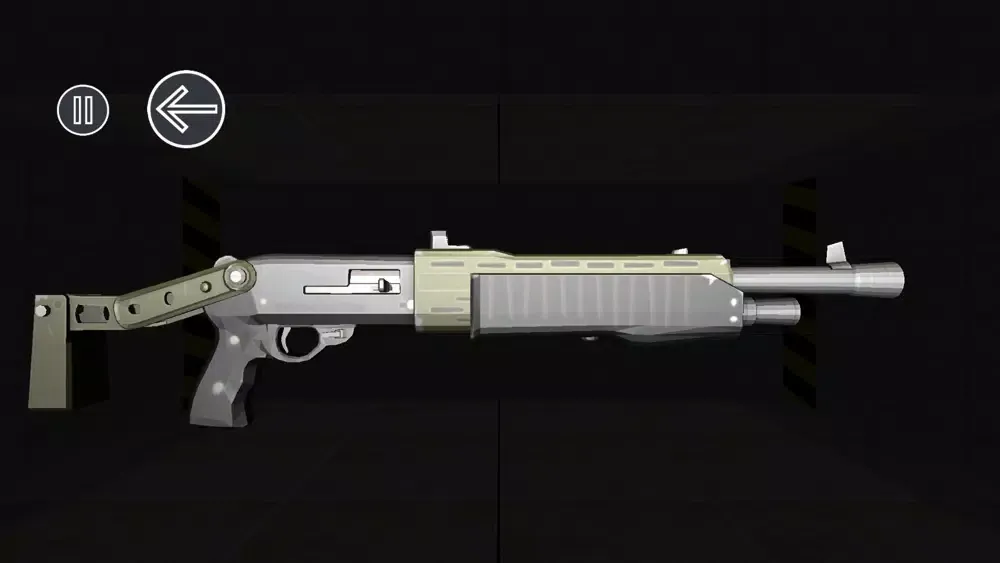 BR Weapon Simulator应用截图