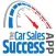 Car Sales Success