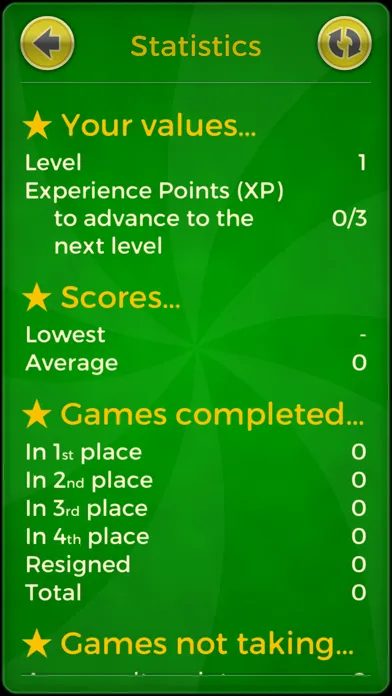 Pure Hearts Screenshots