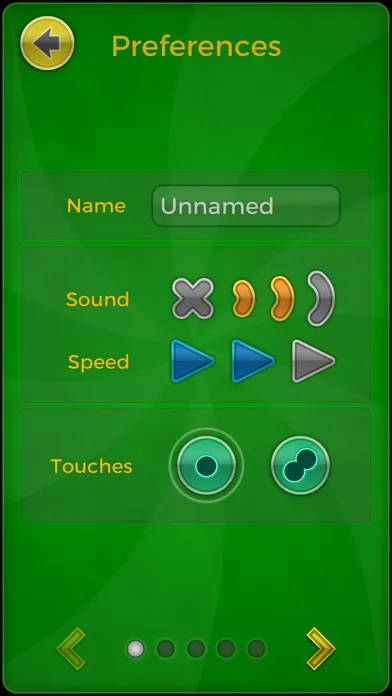 Pure Hearts Screenshots