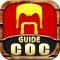 COC Cheats,Gems & Guide For Clash of Clan