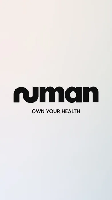 Скриншоты Numan | Digital Healthcare