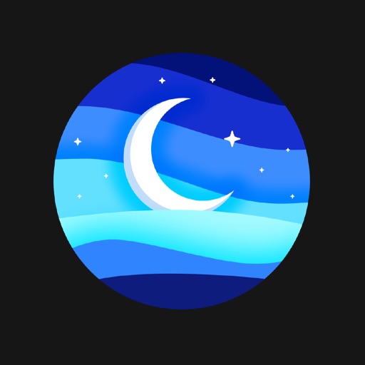 Sleepscape: Sleep & WakeUp Aid