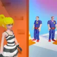 Thief Run 3D