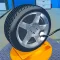 Tire Restoration