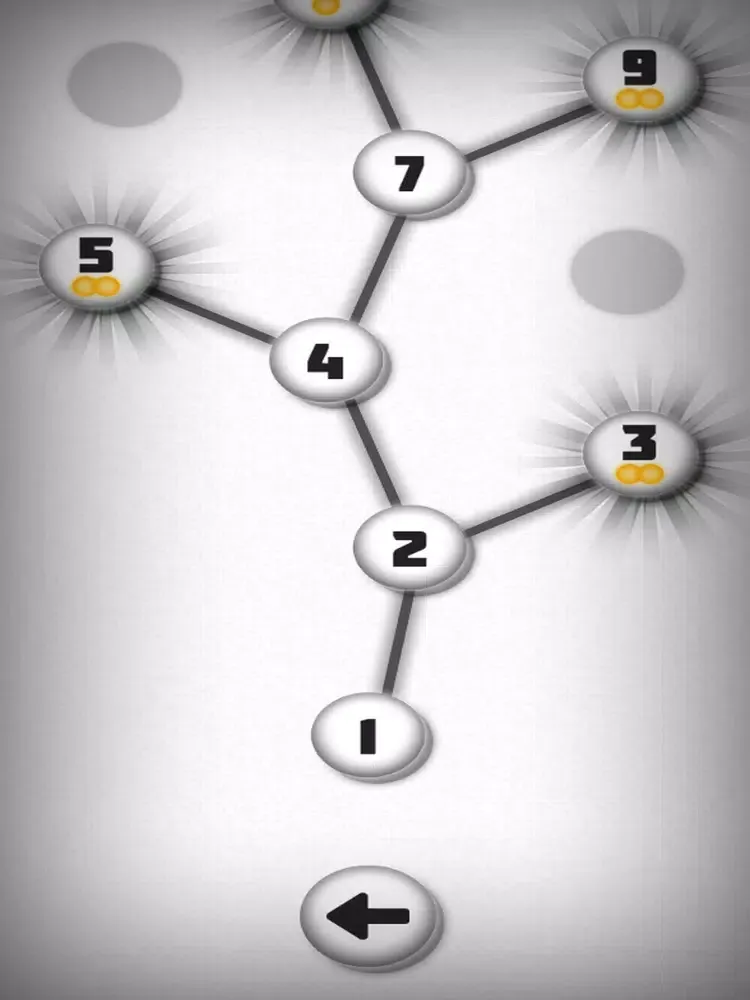 Number Combiner iPad  스크린샷