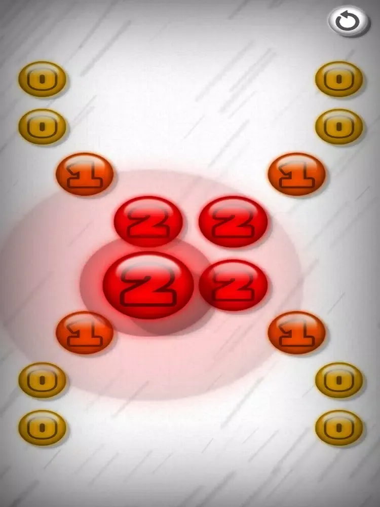 Number Combiner iPad  스크린샷