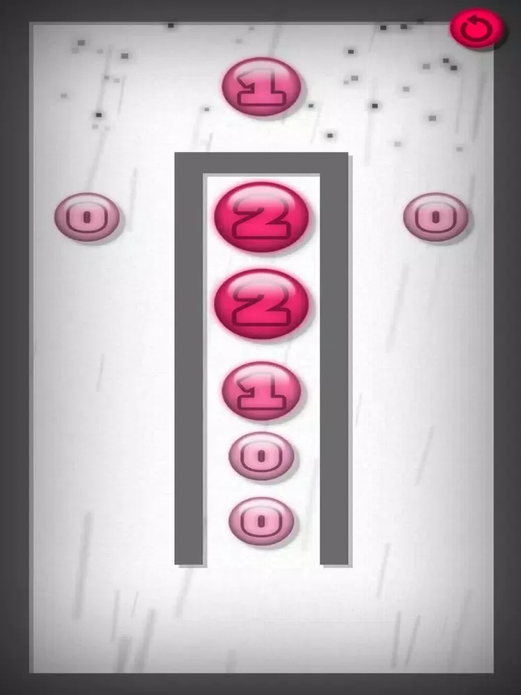 Number Combiner iPad  스크린샷