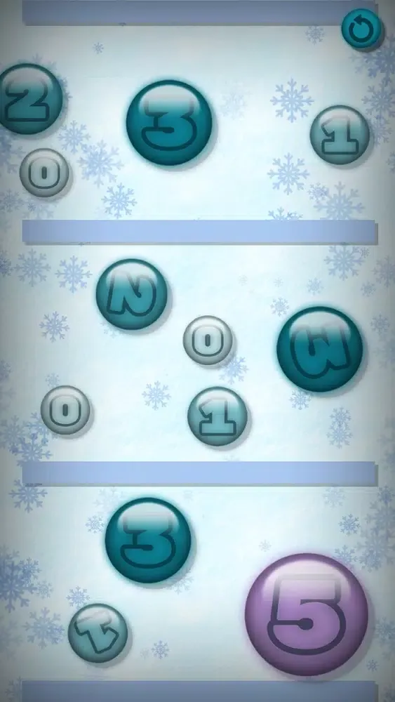 Number Combiner 스크린샷