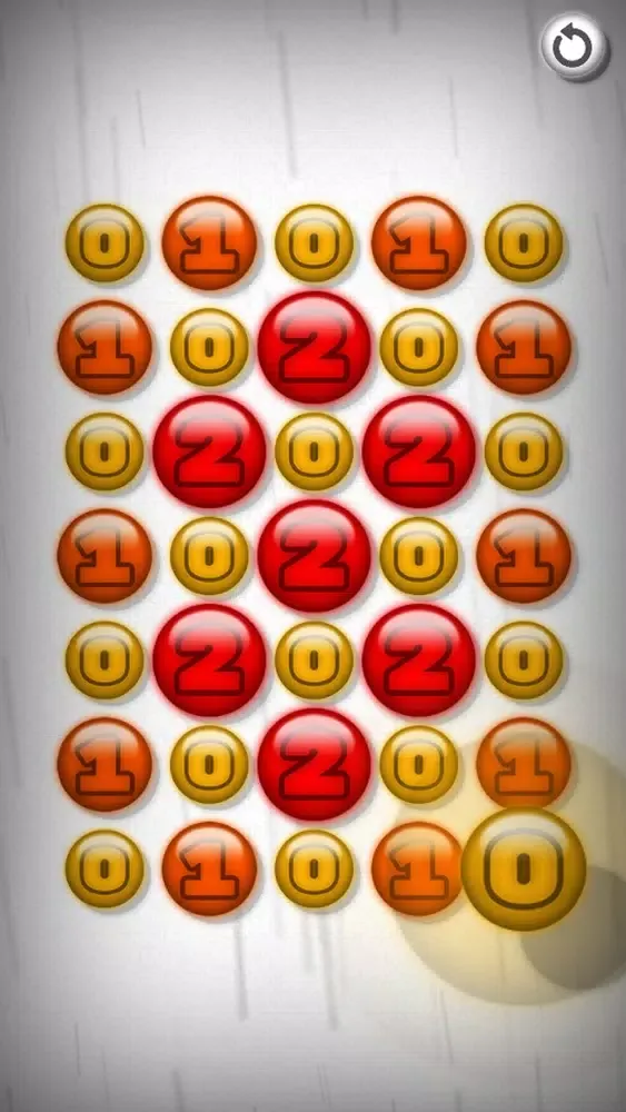 Number Combiner 스크린샷