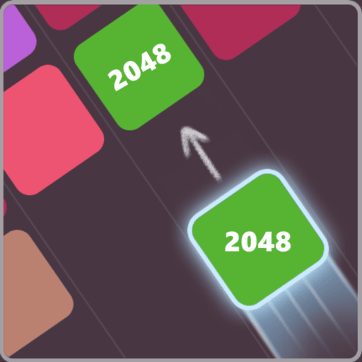2048 Puzzle Box : Number Merge 2048 Puzzle Box : Number Merge