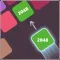 2048 Puzzle Box : Number Merge