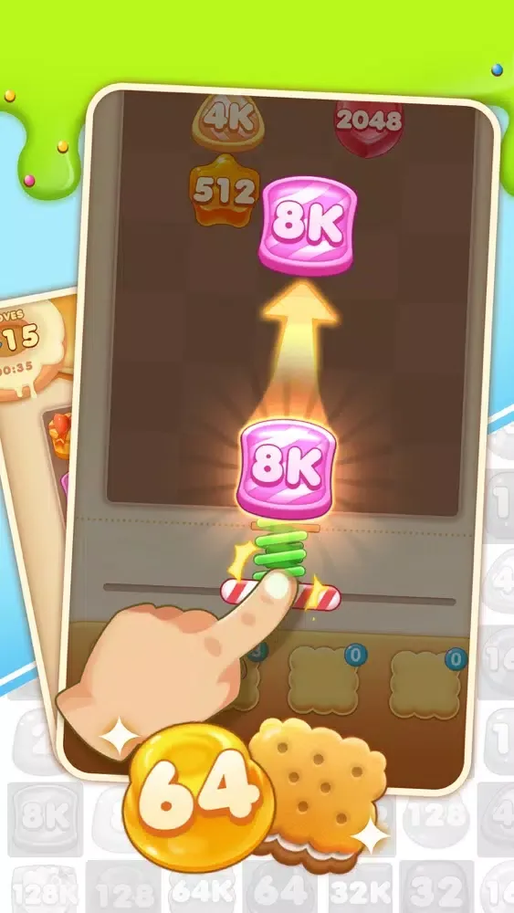 Fly Number Puzzle Screenshots