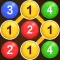 Bubble Pop - 2048 puzzle