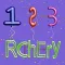 Number Archery