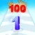 Number Merge: Run Master 3D