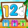 Learn Number Writing Counting