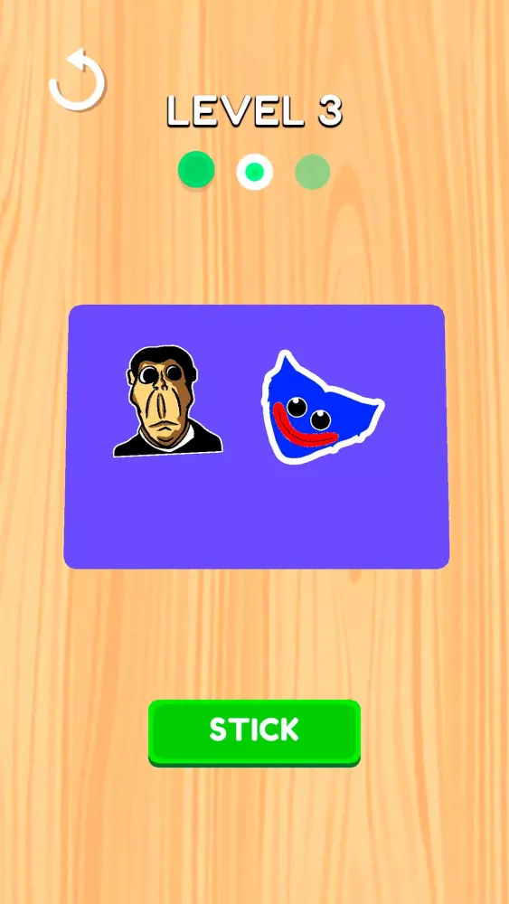Sticker Art - Sticker Maker स्क्रीनशॉट