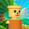 Woodman Idle Tycoon