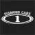 Number 1 Diamond Cars