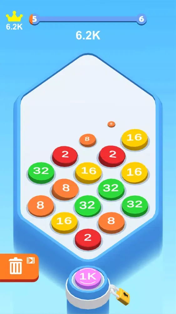 Bubble Bond স্ক্রিনশট