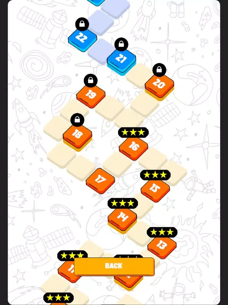 Make Tens iPad  سکرین شاٹس