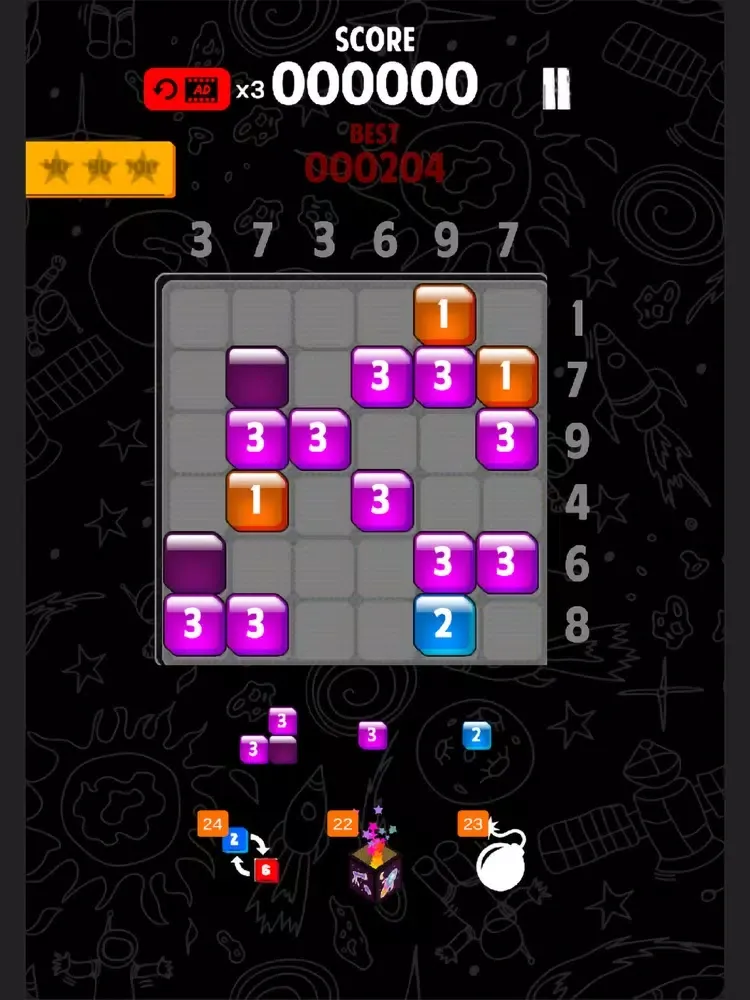 Make Tens iPad  سکرین شاٹس