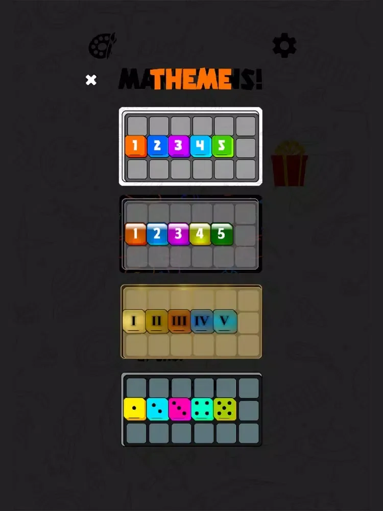 Make Tens iPad  سکرین شاٹس