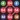 2048 - Number Puzzle Games