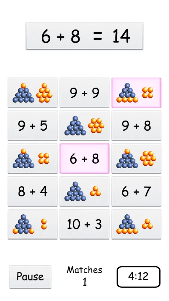OverTen Screenshots
