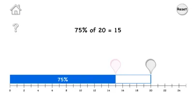 NumberShapes Whiteboard Lite应用截图