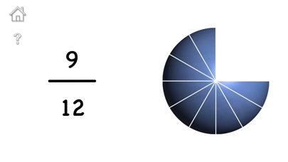 Captures d'écran de NumberShapes Whiteboard Lite