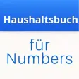 Haushaltsbuch für Numbers
