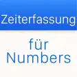Zeiterfassung 2017 für Numbers Zeiterfassung 2017 für Numbers