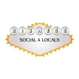 Bizness Social 4  LV