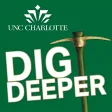 UNCC Dig Deeper UNCC Dig Deeper